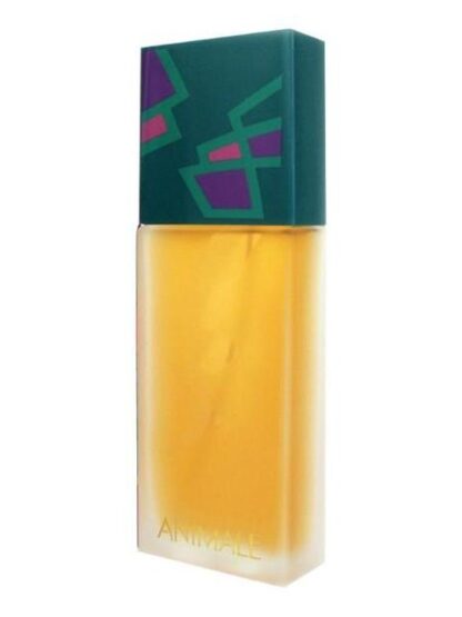 ANIMALE ORIGINAL EDP 100ML PARA MUJER - Image 2