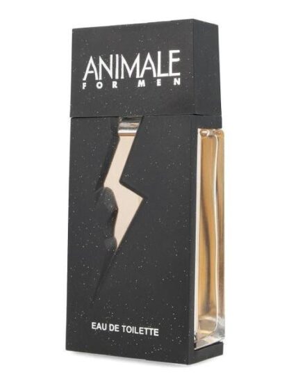ANIMALE FOR MEN TRADICIONAL EDT 100ML PARA HOMBRE - Image 5
