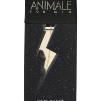 ANIMALE FOR MEN TRADICIONAL EDT 100ML PARA HOMBRE