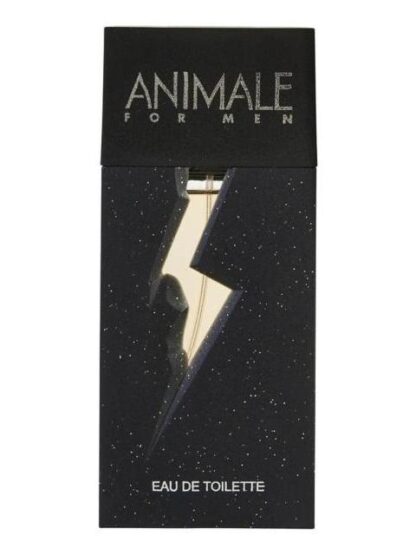 ANIMALE FOR MEN TRADICIONAL EDT 100ML PARA HOMBRE