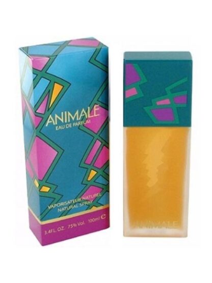 ANIMALE ORIGINAL EDP 100ML PARA MUJER - Image 5