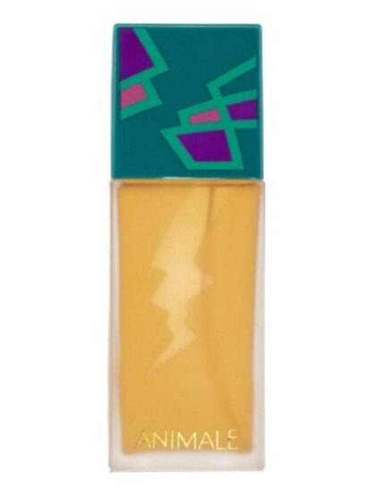 ANIMALE ORIGINAL EDP 100ML PARA MUJER