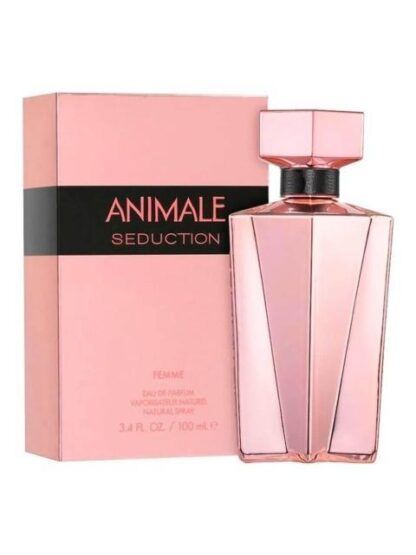 ANIMALE SEDUCTION FEMME 100 ML EDP SPRAY - MUJER