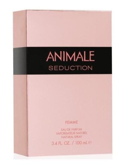 ANIMALE SEDUCTION FEMME 100 ML EDP SPRAY - MUJER - Image 2