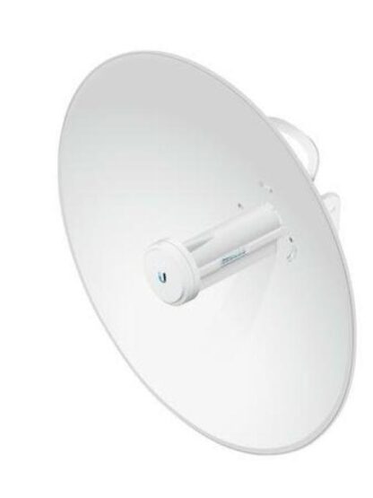 ANTENA UBIQUITI PBE5ACGEN2 25 DBI 5 GHZ