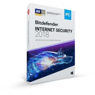 ANTIVIRUS BITDEFENDER TMBD408 10 LICENCIAS 1 ANO(S)