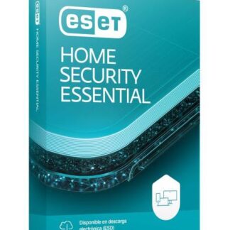 ANTIVIRUS ESET TMESET505 ANTIVIRUS 3 LICENCIAS 1 ANO(S) ESPANOL