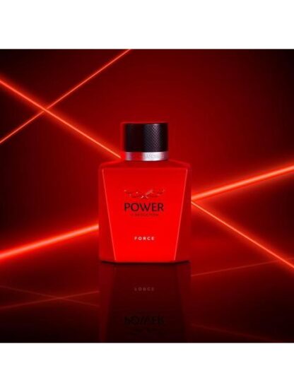 BANDERAS POWER OF SEDUCTION FORCE PERFUME CABALLERO - Image 2