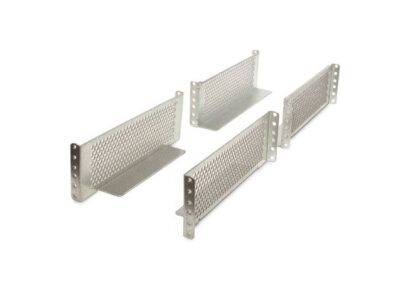 APC 2-POST MOUNTING RAIL KIT F