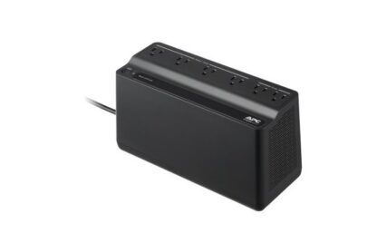 NO BREAK APC BE425M-LM 255W 425VA ENTRADA 88-139V SALIDA 120V 6 CONTACTOS - Image 2