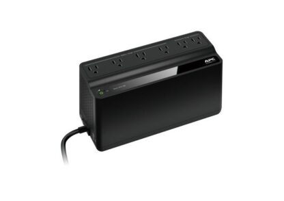 NO BREAK APC BE425M-LM 255W 425VA ENTRADA 88-139V SALIDA 120V 6 CONTACTOS - Image 3