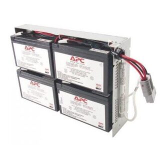 APC BATERIA DE REEMPLAZO #23
