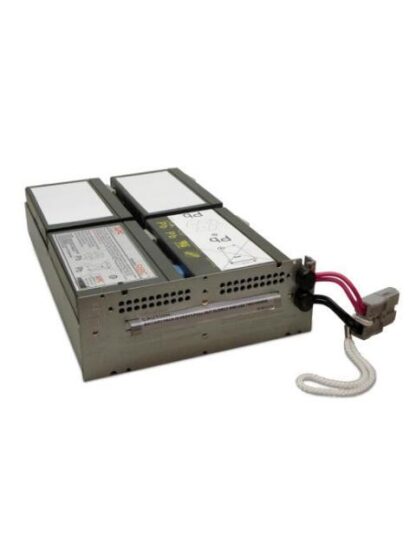 APC BATERIA DE REEMPLAZO PARA NO BREAK APCRBC132 336VAH