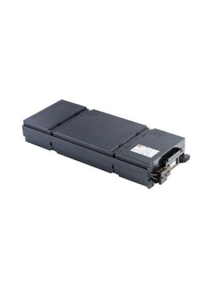 APC BATERIA DE REEMPLAZO PARA NO BREAK APCRBC152 12V 480VAH