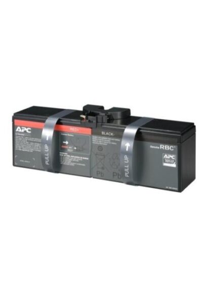 APC BATERIA DE REEMPLAZO PARA NO BREAK RBC161