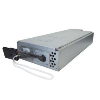 APC BATERIA DE REEMPLAZO PARA UPS CARTUCHO #117 RBC117