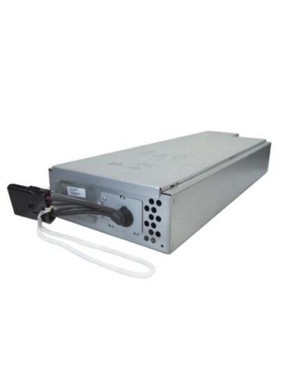 APC BATERIA DE REEMPLAZO PARA UPS CARTUCHO #117 RBC117