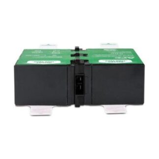 APC BATERIA DE REEMPLAZO PARA UPS CARTUCHO #123