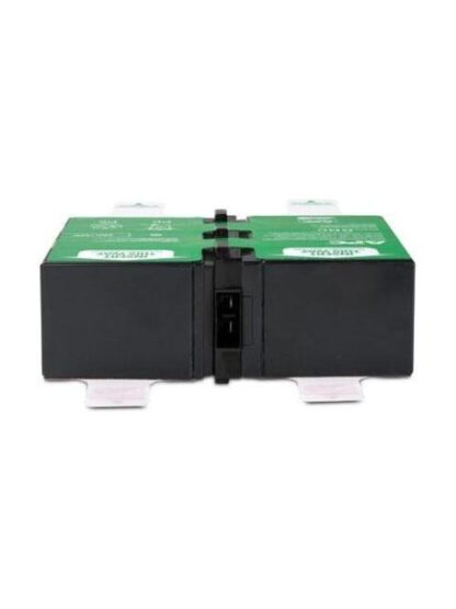 APC BATERIA DE REEMPLAZO PARA UPS CARTUCHO #123