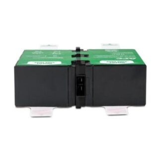 APC BATERIA DE REEMPLAZO PARA UPS CARTUCHO #124 RBC124