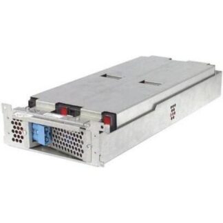 APC BATERIA DE REEMPLAZO PARA UPS CARTUCHO #43 RBC43
