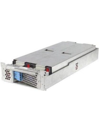APC BATERIA DE REEMPLAZO PARA UPS CARTUCHO #43 RBC43
