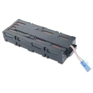 APC BATERIA DE REEMPLAZO PARA UPS CARTUCHO #57 RBC57