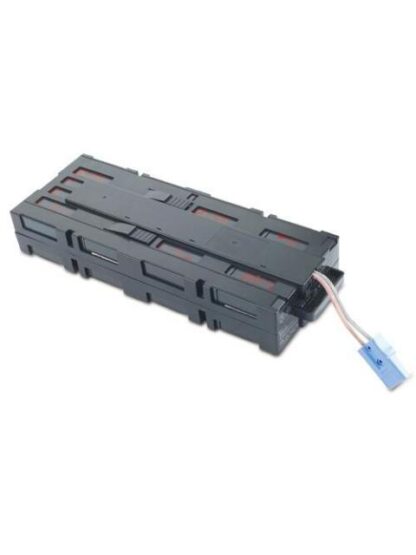 APC BATERIA DE REEMPLAZO PARA UPS CARTUCHO #57 RBC57