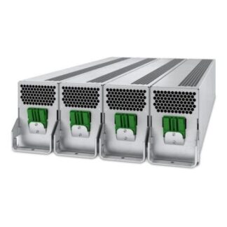 APC BATERIA DE REEMPLAZO PARA UPS GVSBTH4LL 1 CARTUCHO CON 4 BATERIAS