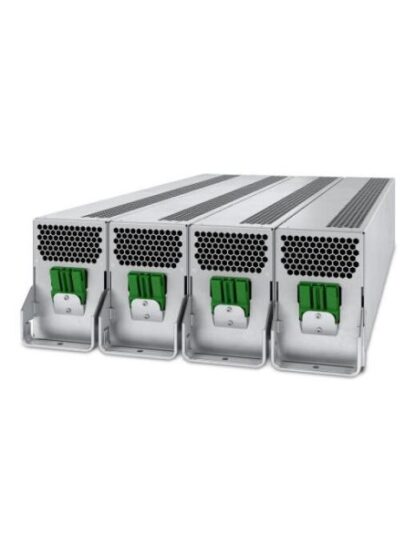 APC BATERIA DE REEMPLAZO PARA UPS GVSBTH4LL 1 CARTUCHO CON 4 BATERIAS