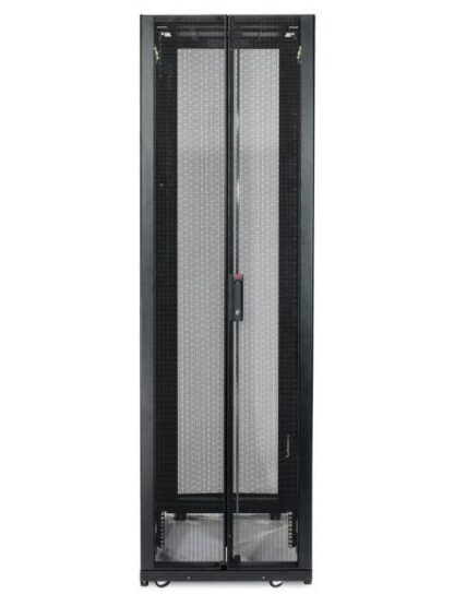 APC GABINETE PARA SERVIDOR 19 42U HASTA 1700KG NEGRO - Image 2