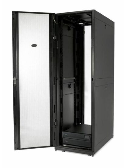 APC GABINETE PARA SERVIDOR 19 42U HASTA 1700KG NEGRO - Image 3