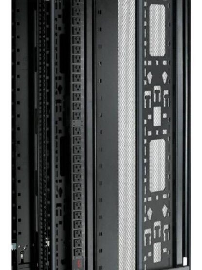APC GABINETE PARA SERVIDOR 19 42U HASTA 1700KG NEGRO - Image 4