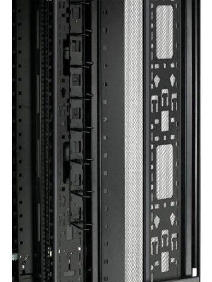 APC GABINETE PARA SERVIDOR 19 42U HASTA 1700KG NEGRO - Image 5
