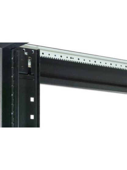 APC GABINETE PARA SERVIDOR 19 42U HASTA 1700KG NEGRO - Image 7