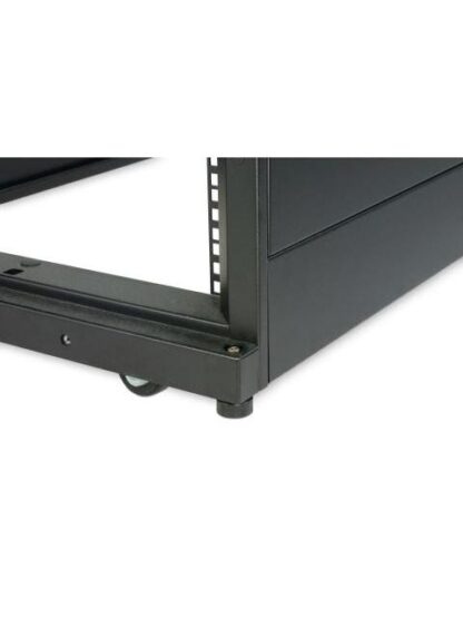 APC GABINETE PARA SERVIDOR 19 42U HASTA 1700KG NEGRO - Image 8