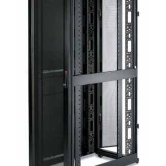 APC GABINETE PARA SERVIDOR 19 42U HASTA 1700KG NEGRO