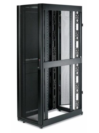 APC GABINETE PARA SERVIDOR 19 42U HASTA 1700KG NEGRO
