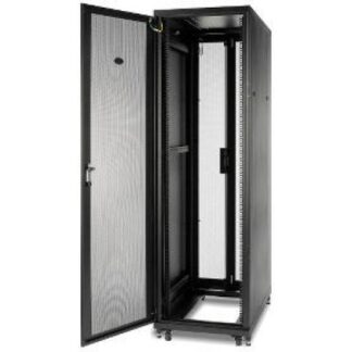 APC GABINETE-RACK 19 42U HASTA 1000 KG NEGRO