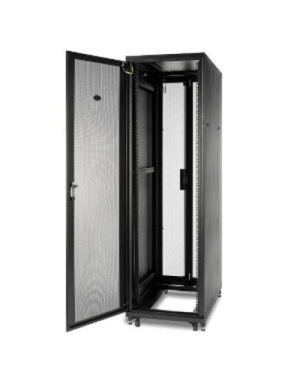 APC GABINETE-RACK 19 42U HASTA 1000 KG NEGRO