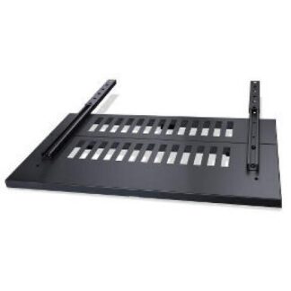 APC MONTAJE ACDC2552 PARA RACK 42U ACERO AL CARBONO