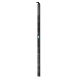 APC PDU 2G PARA MONTAJE EN RACK AP8865 METERED ZEROU 8.6KW 208V (36) C13 & (6) C19 & (2) 5-20
