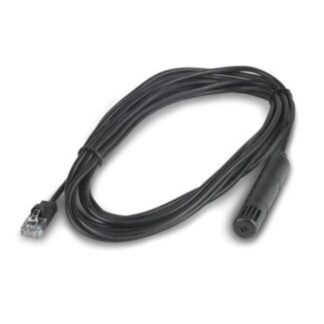 APC SENSOR UNIVERSAL DE TEMPERATURA Y HUMEDAD AP9335TH