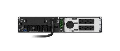 NO BREAK APC SMART-UPS SRT 2200VA - 1800W - 7 CONTACTOS - 120V - Image 4