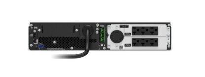 NO BREAK APC SMART-UPS SRT 2200VA - 1800W - 7 CONTACTOS - 120V - Image 5