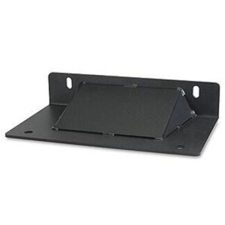 APC SOPORTE DE MONTAJE EN RACK NETSHELTER SX 60-75CM NEGRO