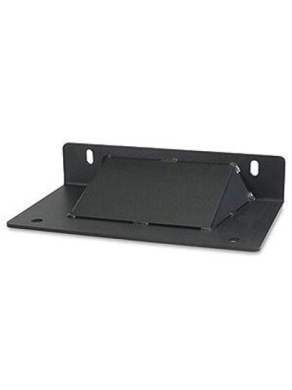 APC SOPORTE DE MONTAJE EN RACK NETSHELTER SX 60-75CM NEGRO