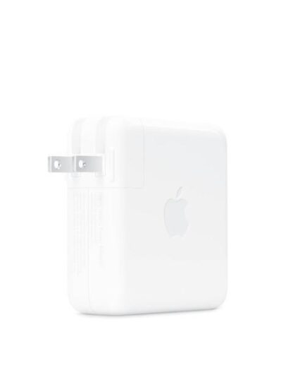 APPLE ADAPTADOR DE CORRIENTE 96W PARA MACBOOK PRO 14 - Image 2