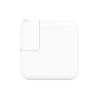 APPLE ADAPTADOR DE CORRIENTE USB-C 30W BLANCO