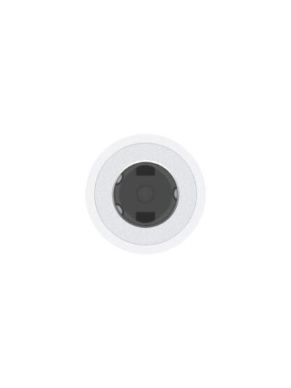 APPLE ADAPTADOR USB-C MACHO - 3.5MM HEMBRA BLANCO PARA IPOD-IPHONE-IPAD - Image 3